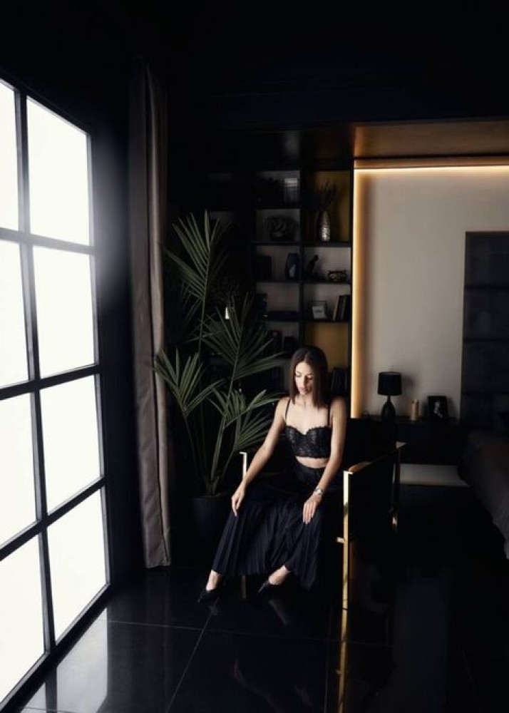 Индивидуалка Джоржина фото № 2 в городе Кызыл