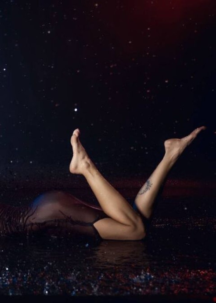 Индивидуалка Джоржина фото № 2 в городе Кызыл