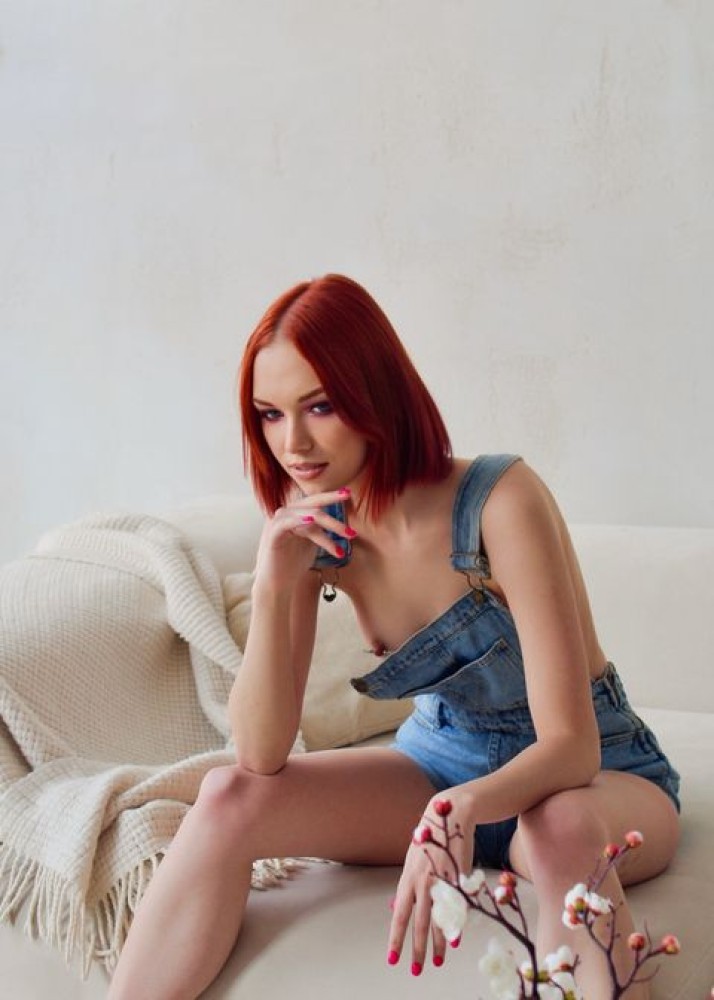 Индивидуалка Лиса фото № 2 в городе Кызыл