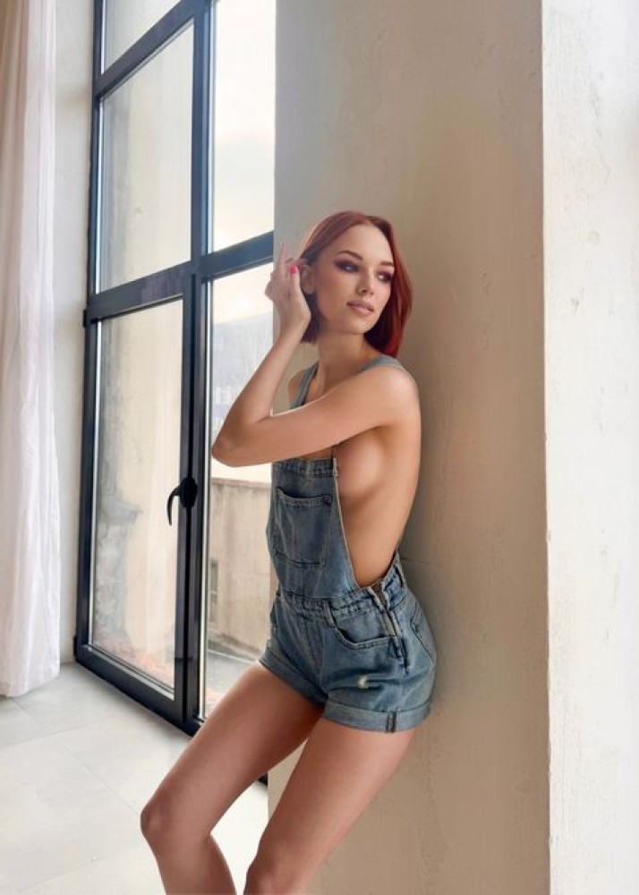 Индивидуалка Лиса фото № 2 в городе Кызыл