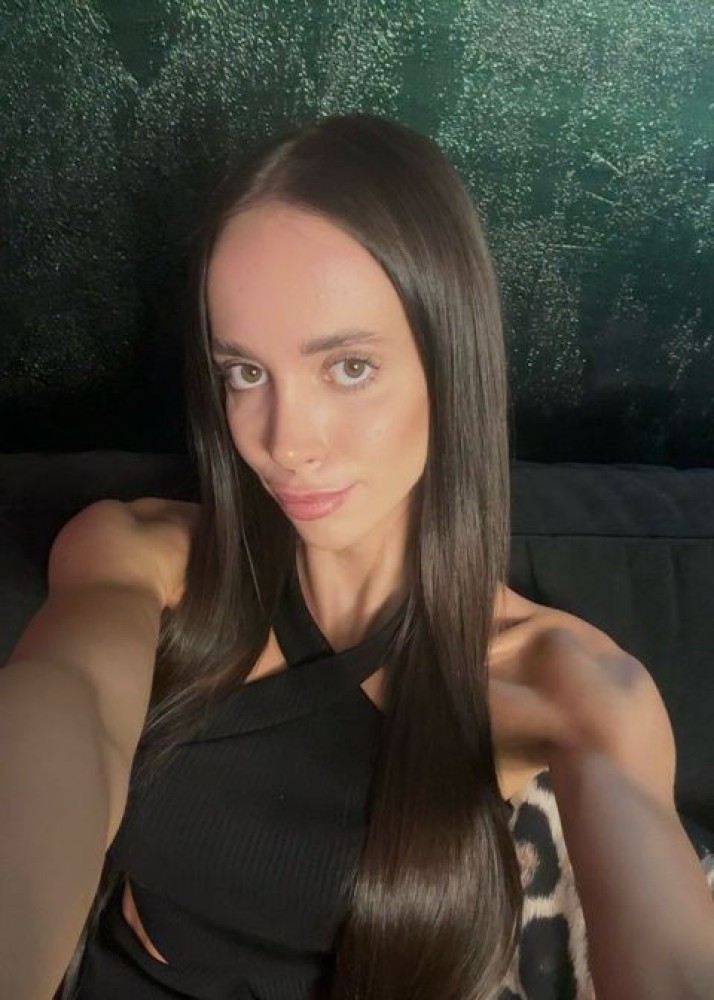 Индивидуалка Милана фото № 2 в городе Кызыл