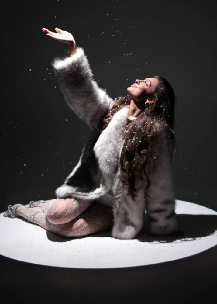 Индивидуалка Оля фото № 2 в городе Кызыл