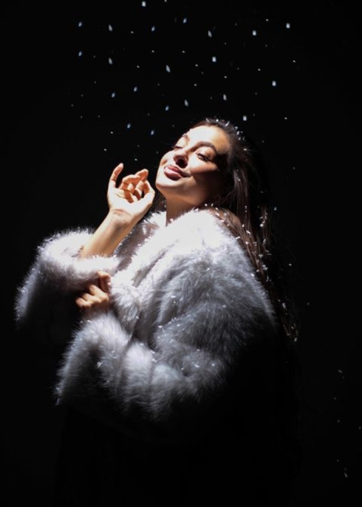 Индивидуалка Оля фото № 2 в городе Кызыл