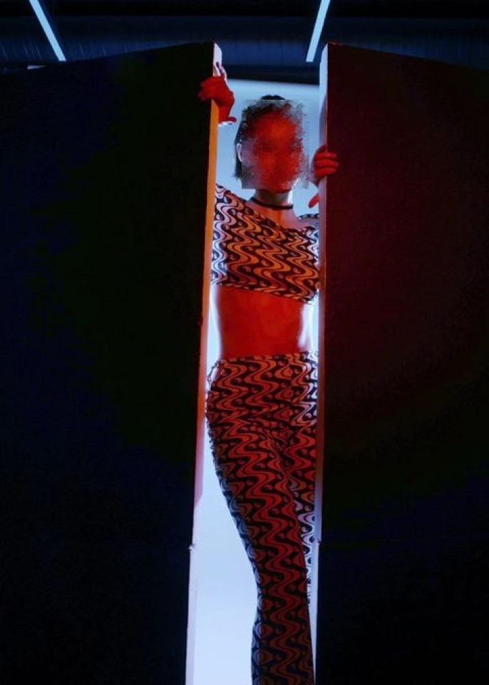 Индивидуалка Полина фото № 2 в городе Кызыл