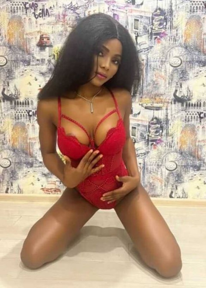 Индивидуалка София главное фото в городе Кызыл 