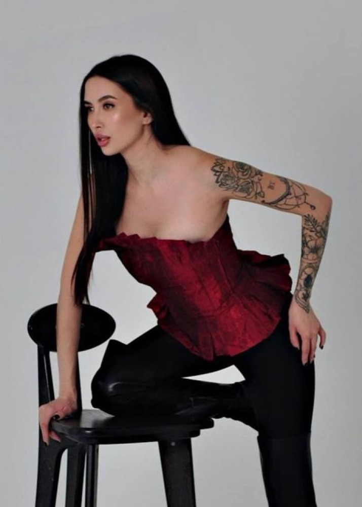 Индивидуалка Вика главное фото в городе Кызыл 