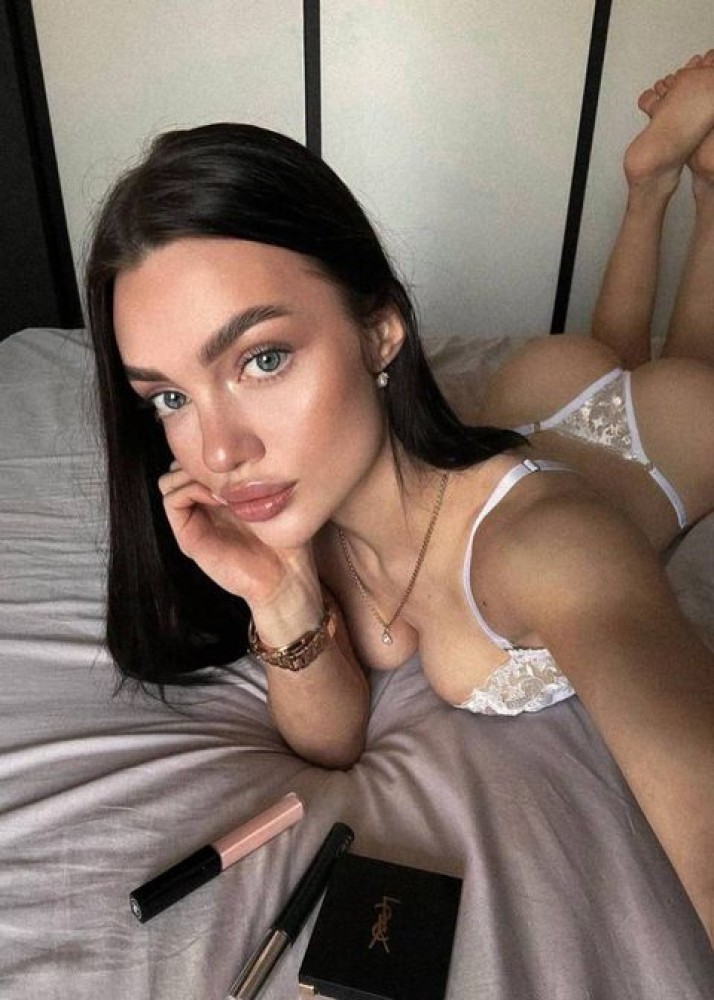 Индивидуалка Влада главное фото в городе Кызыл 