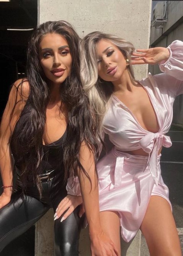 Индивидуалка Юля фото № 2 в городе Кызыл