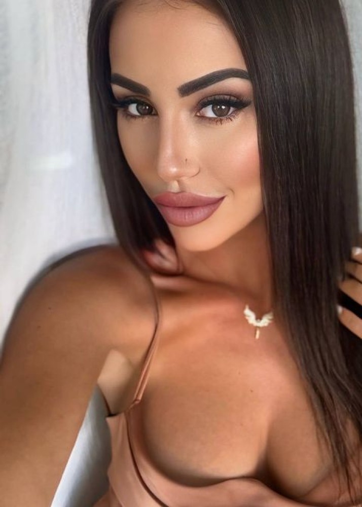 Индивидуалка Юля фото № 2 в городе Кызыл