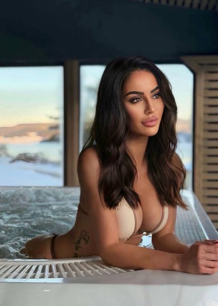 Индивидуалка Юля фото № 2 в городе Кызыл