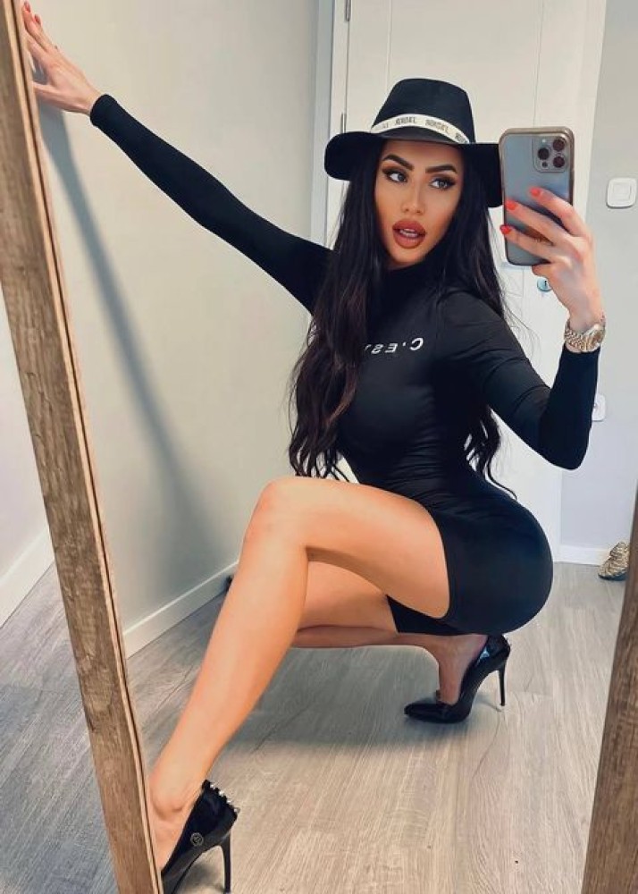 Индивидуалка Юля фото № 2 в городе Кызыл