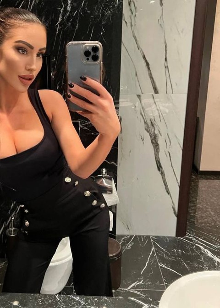 Индивидуалка Юля фото № 2 в городе Кызыл