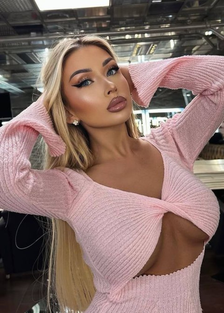 Индивидуалка Юля фото № 2 в городе Кызыл