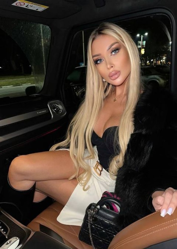 Индивидуалка Юля фото № 2 в городе Кызыл