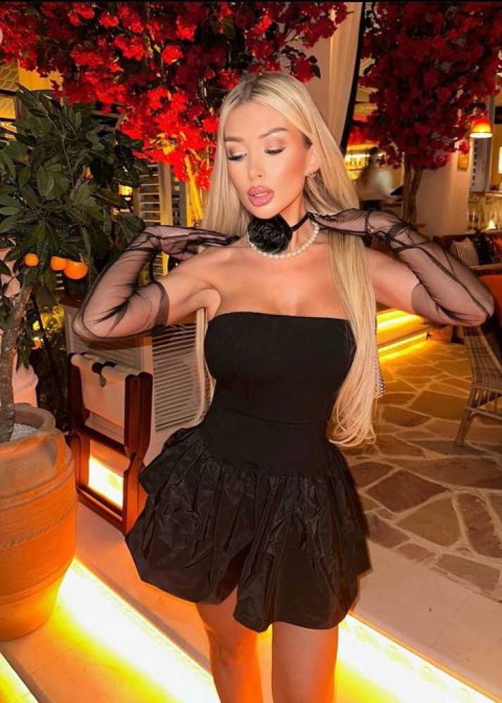 Индивидуалка Юля фото № 2 в городе Кызыл