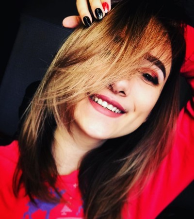 Виолетта, Г. Кызыл