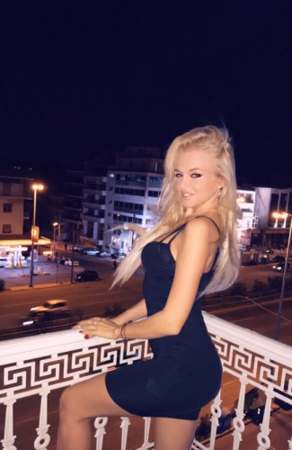 Кира, Г. Кызыл