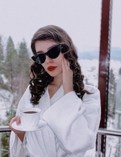 🎥 Людка, Г. Кызыл