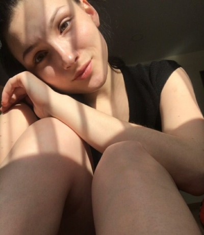 Анфиса, Г. Кызыл