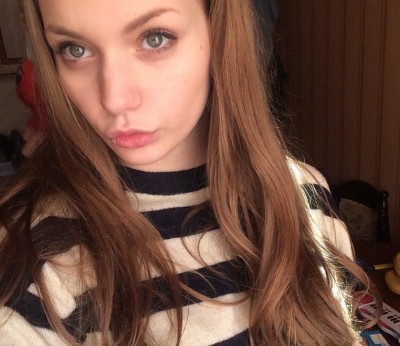 Диляра, Г. Кызыл