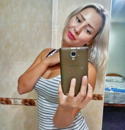 Светлана, Г. Кызыл