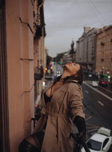 Лолита, Г. Кызыл