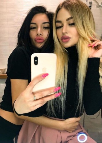 Лиза, Г. Кызыл