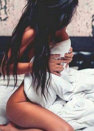 Машуля, Г. Кызыл