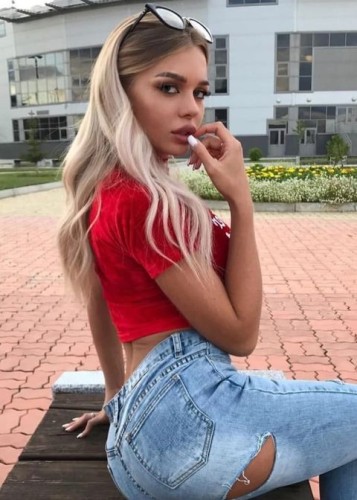 Ника, Г. Кызыл