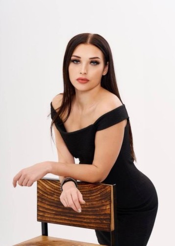 Серафима, Г. Кызыл