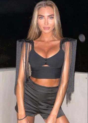 Соня, Г. Кызыл