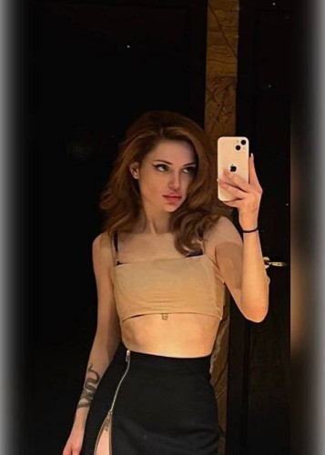 Кристалл, Г. Кызыл