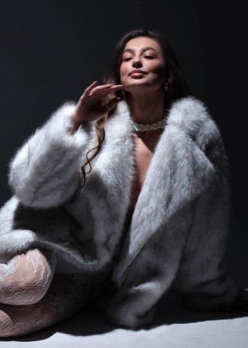 Оля, Г. Кызыл