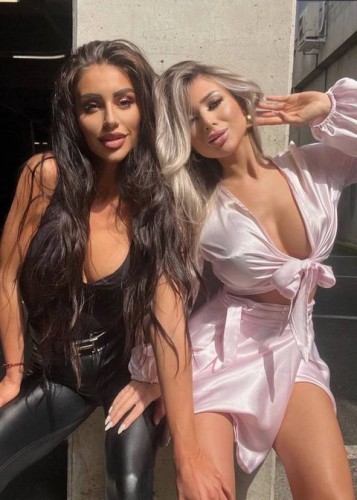 Юля, Г. Кызыл